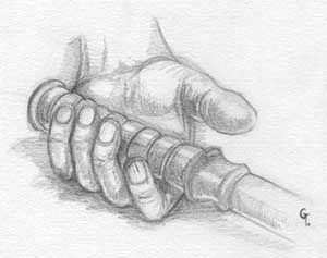 � Guillaume Tavernier