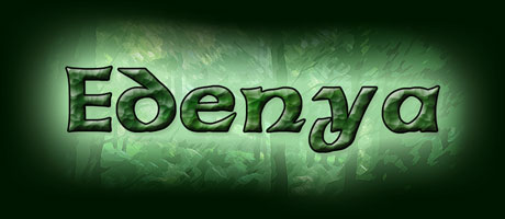 Edenya - Le jeu de rôle médiéval-fantastique en ligne